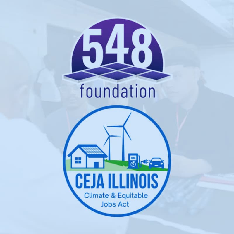 Cover Image for 548 Foundation: Career Connections Days!