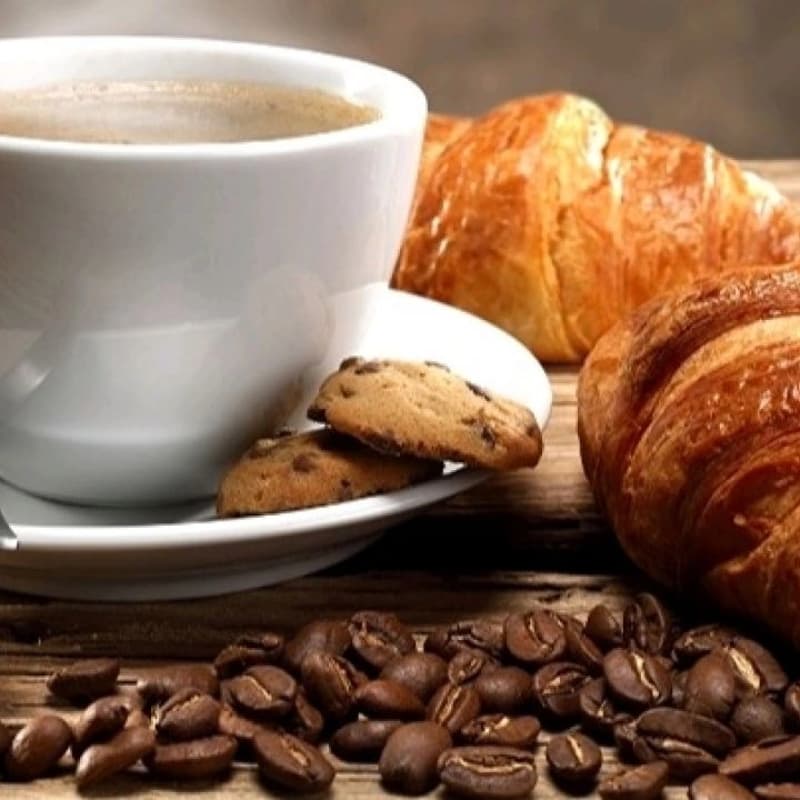 Cover Image for CaféDuBien WeekDays