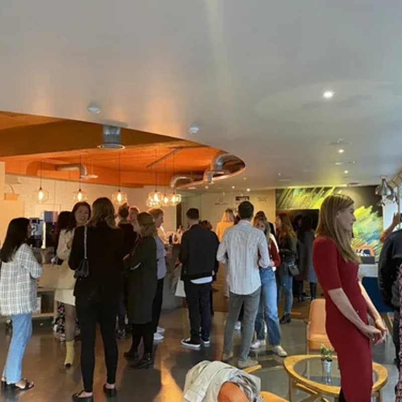 Cover Image for Ecosystem Builders: IDEALondon