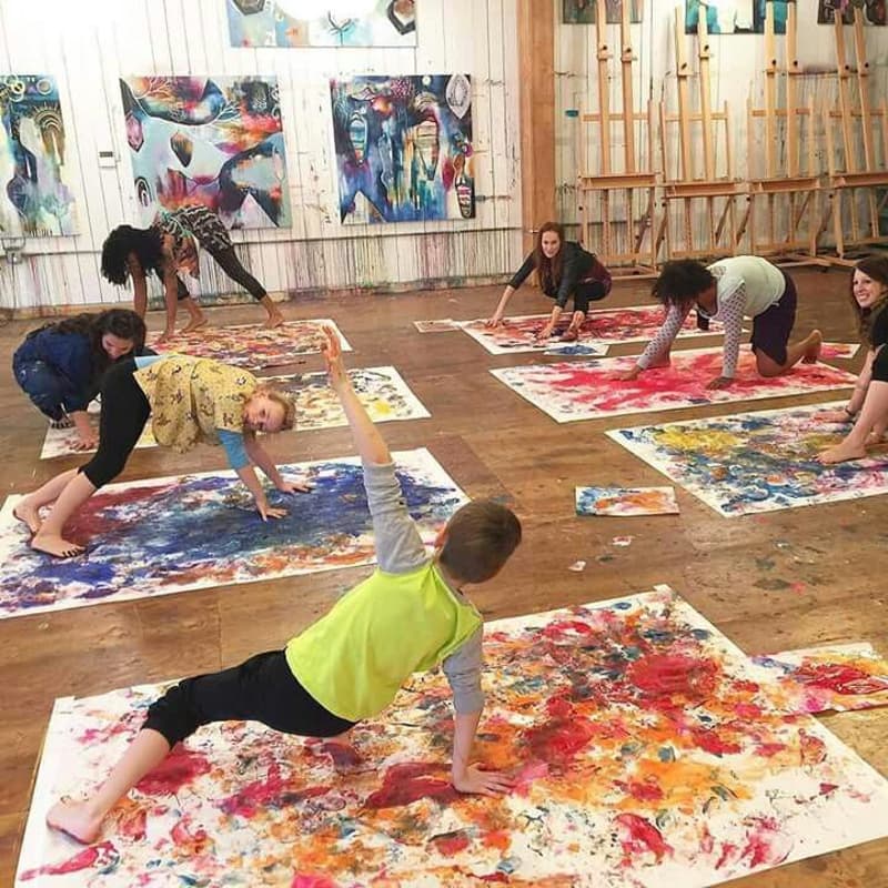 Cover Image for Yoga para não surtar