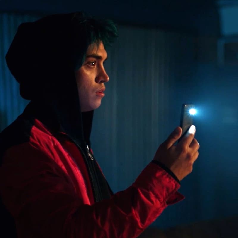Cover Image for Reality Games Movie Screening San Juan: AI & NFT Giveaway