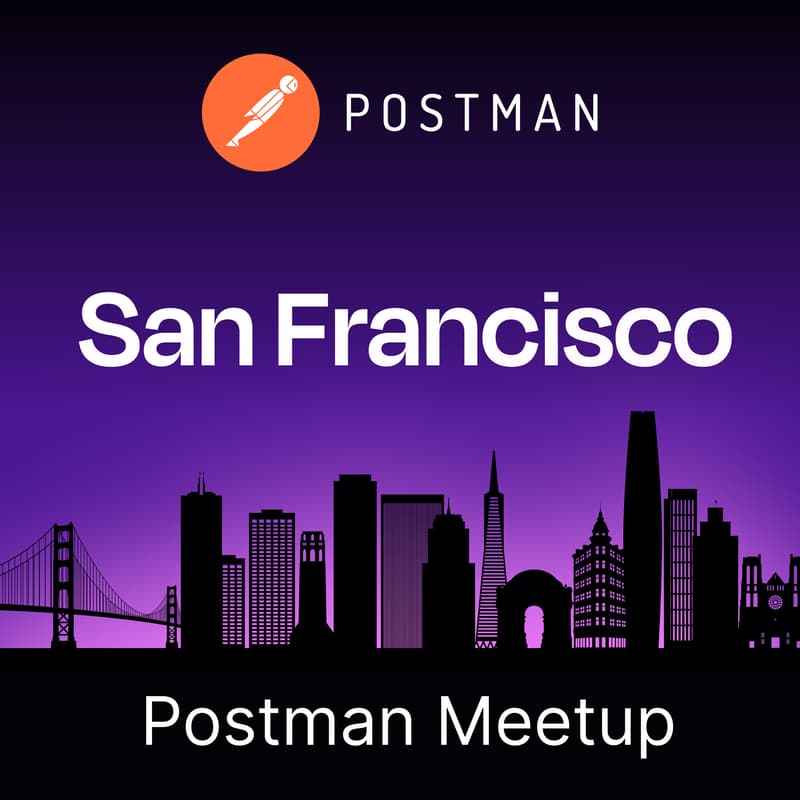 Cover Image for Agents & APIs SF Developer Meetup