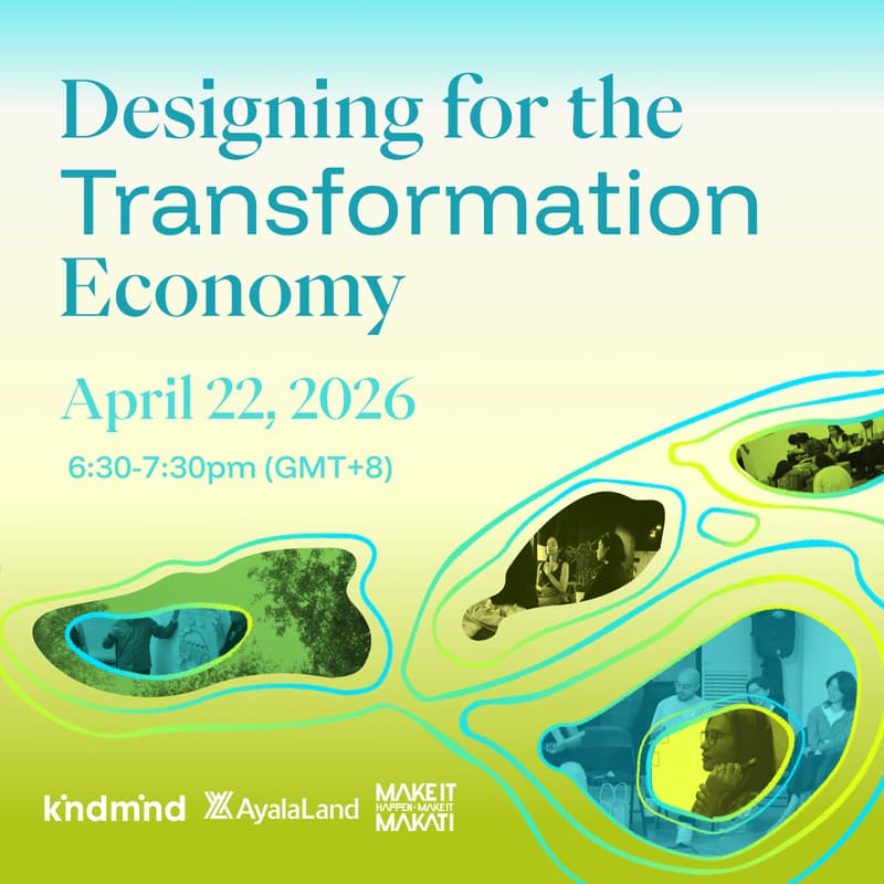 Cover Image for Designing for the Transformation Economy