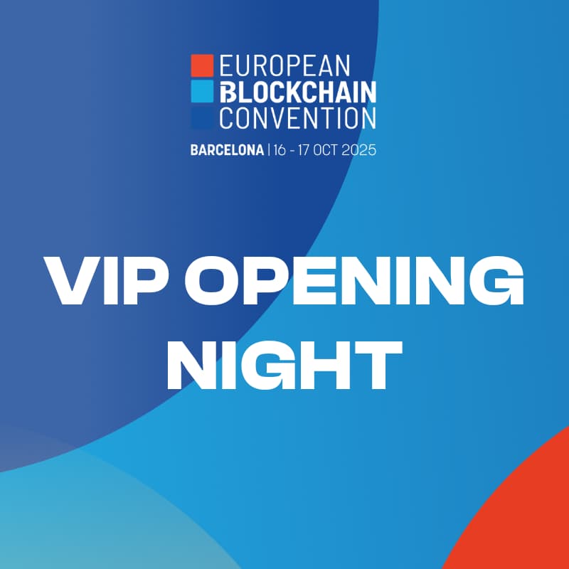 Cover Image for EBC VIP Opening Night
