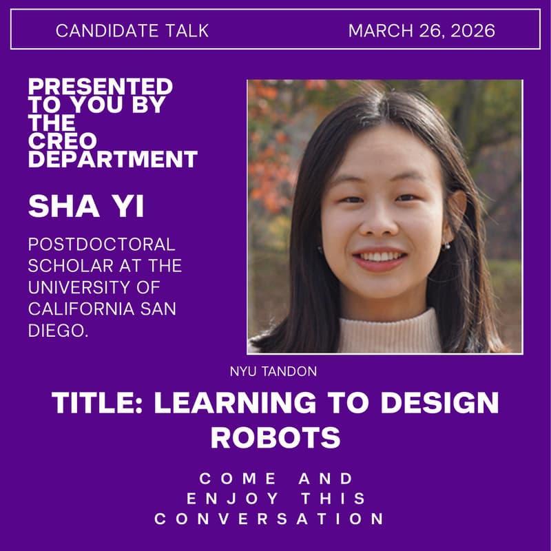 Cover Image for Learning To Design Robots