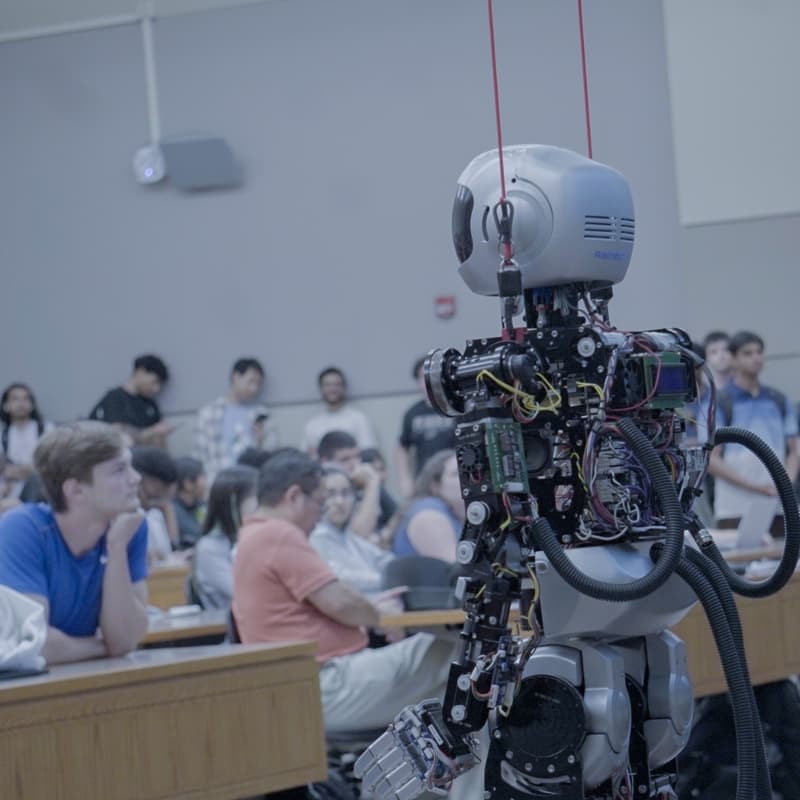 Cover Image for Technical Interviewing Fundamentals (Purdue Humanoid Robot Club)
