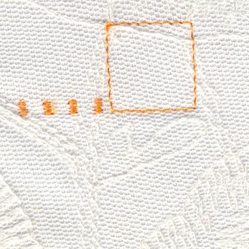 Cover Image for To thread the machine: An Evening of Poetry & Performance