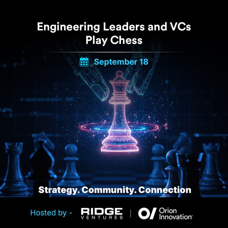 Cover Image for Engineering Leaders and VCs Play Chess: Round III