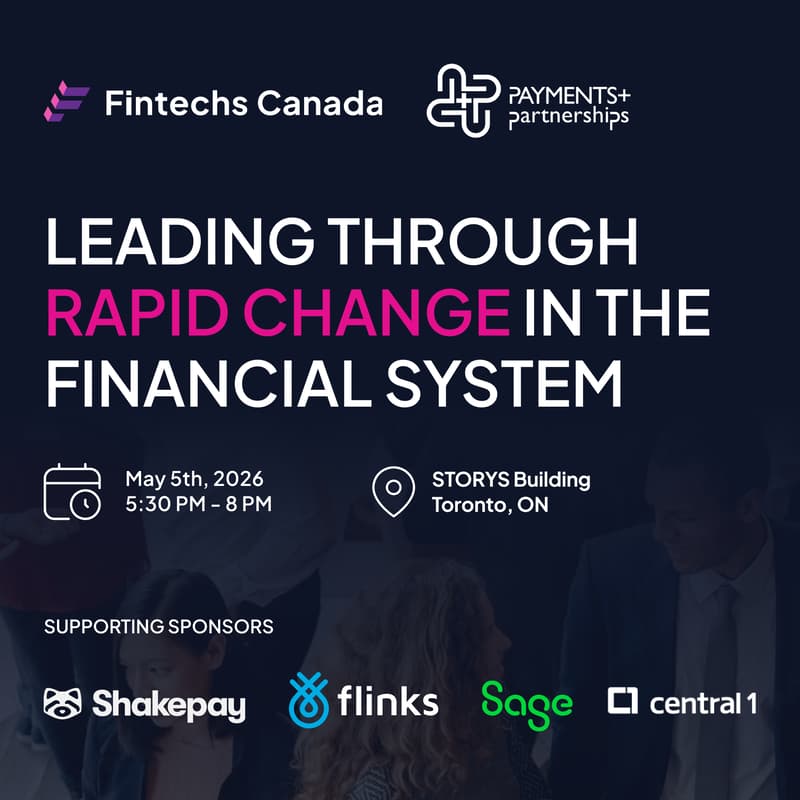 Cover Image for Regulation, Innovation, Execution: Leading Through Rapid Change in The Financial System