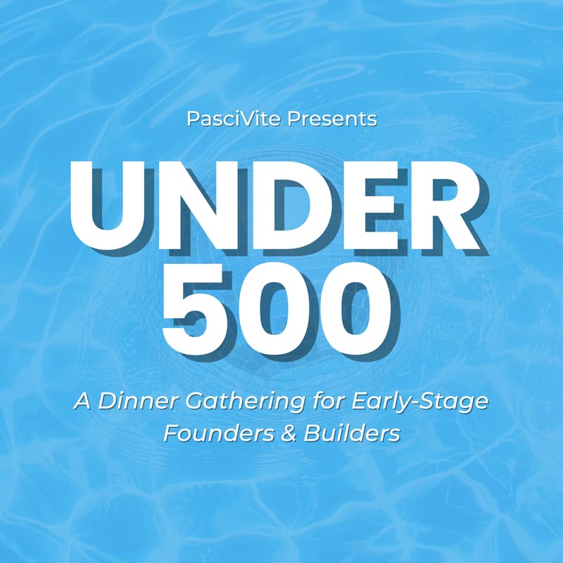 Cover Image for Under 500