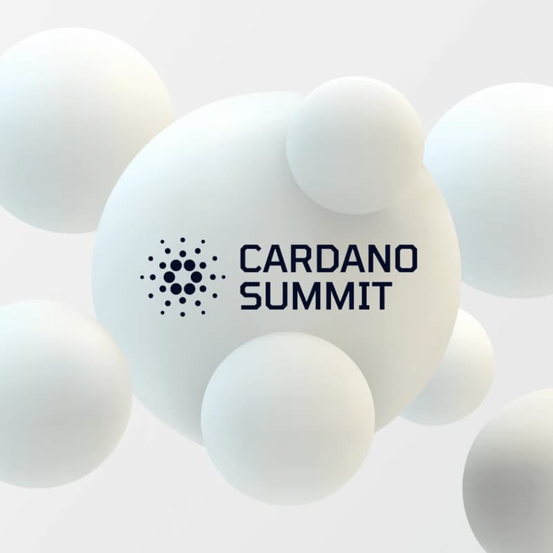 Cover Image for Road to Nairobi: Berlin Masterclass Cardano Summit