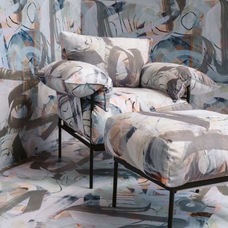 Cover Image for Vitrine Imersiva Bi(o)dimensionalidade | Linee + Rafael Sanches