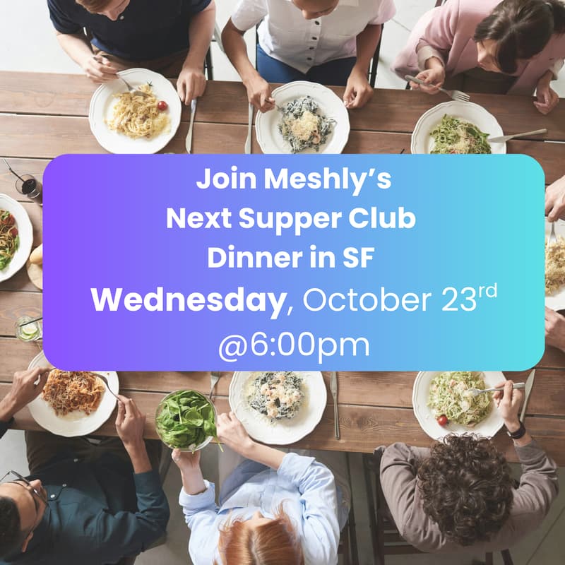 Cover Image for AI in High Trust Workflows: Finance x RevOps Dinner Hosted by Meshly.ai