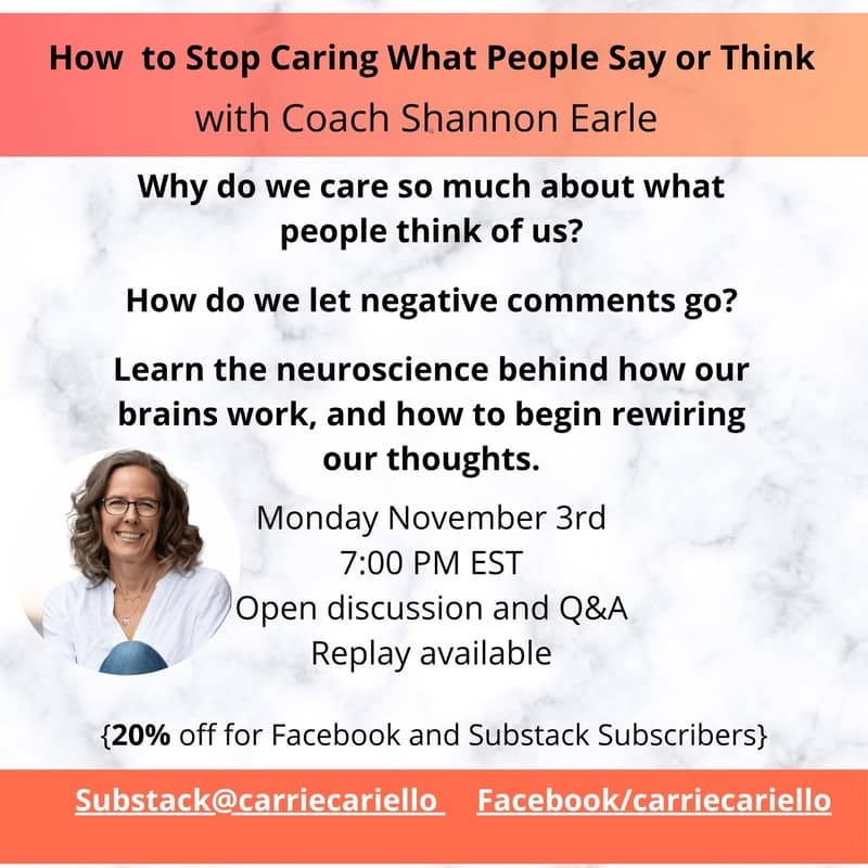 Cover Image for How to Rewire Our Brain to Let Go of Negative Thinking