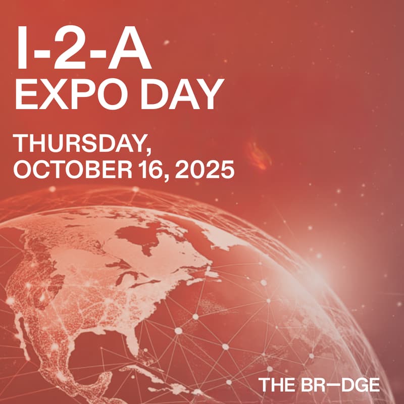 Cover Image for I2A Expo Day: Space Innovation on the LA Stage