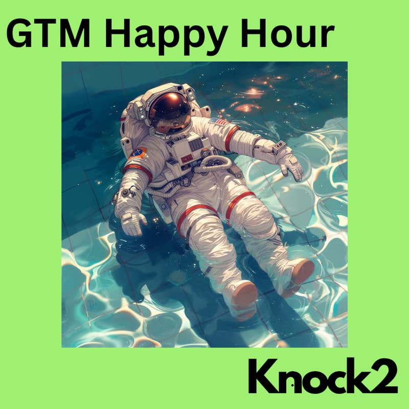 Cover Image for GTM Happy Hour