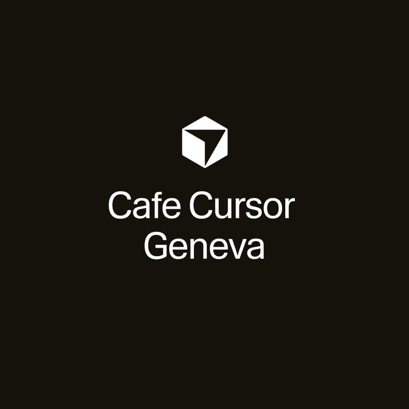 Cover Image for Cafe Cursor Geneva