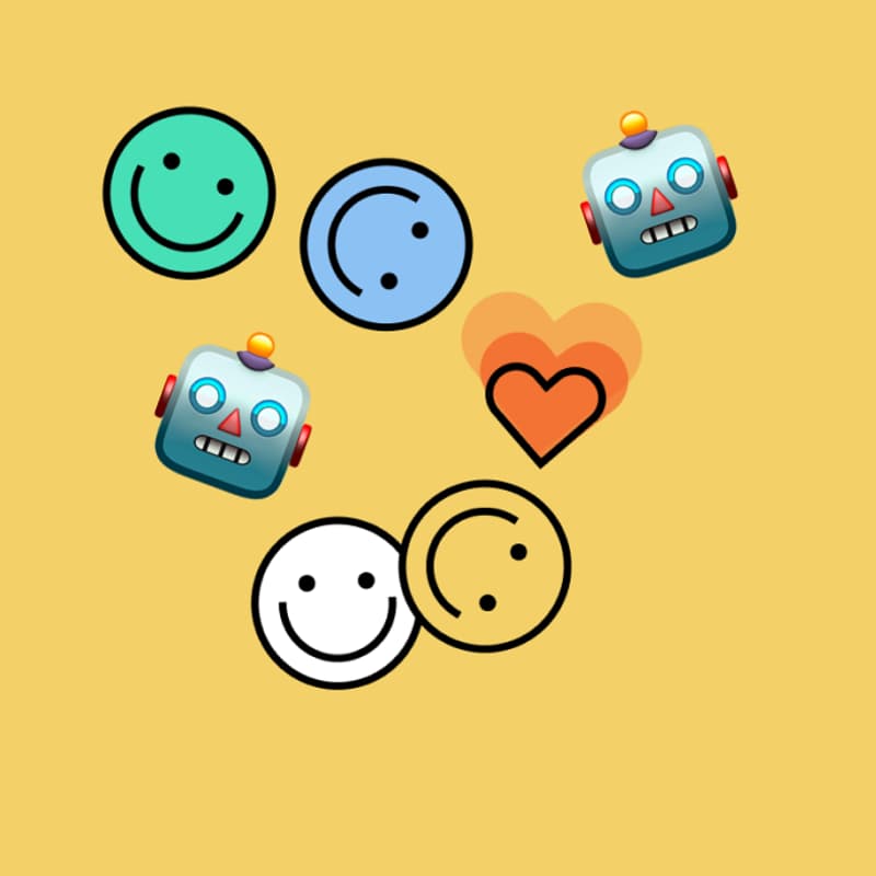 Cover Image for KI im Team: Fokus Mensch, Erfolg Hybrid. (Achtung: Neues Datum - jetzt am 28.4.!)