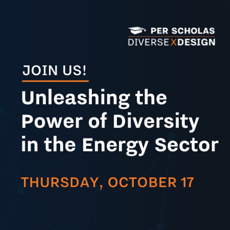 Cover Image for Unleashing the Power of Diversity in the Energy Sector