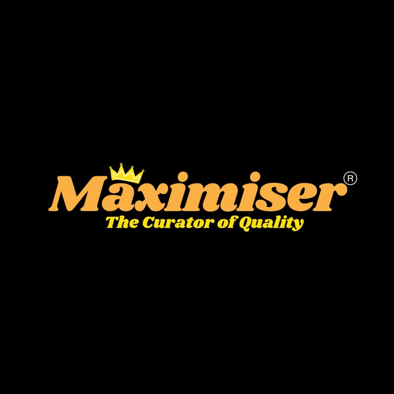 Cover Image for Strength of the Week: MAXIMISER