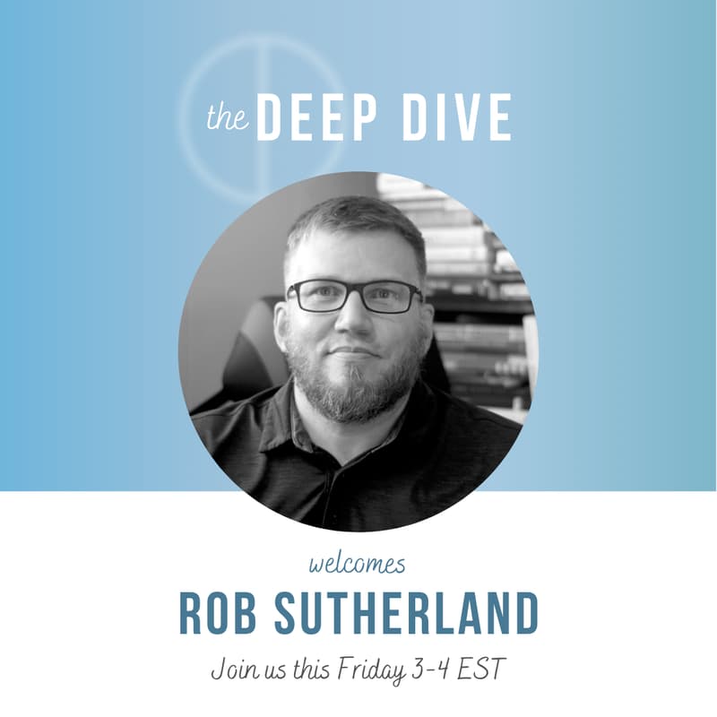 Delve Deep Dive with Rob Sutherland: Elasticsearch and HTMX · Zoom · Luma