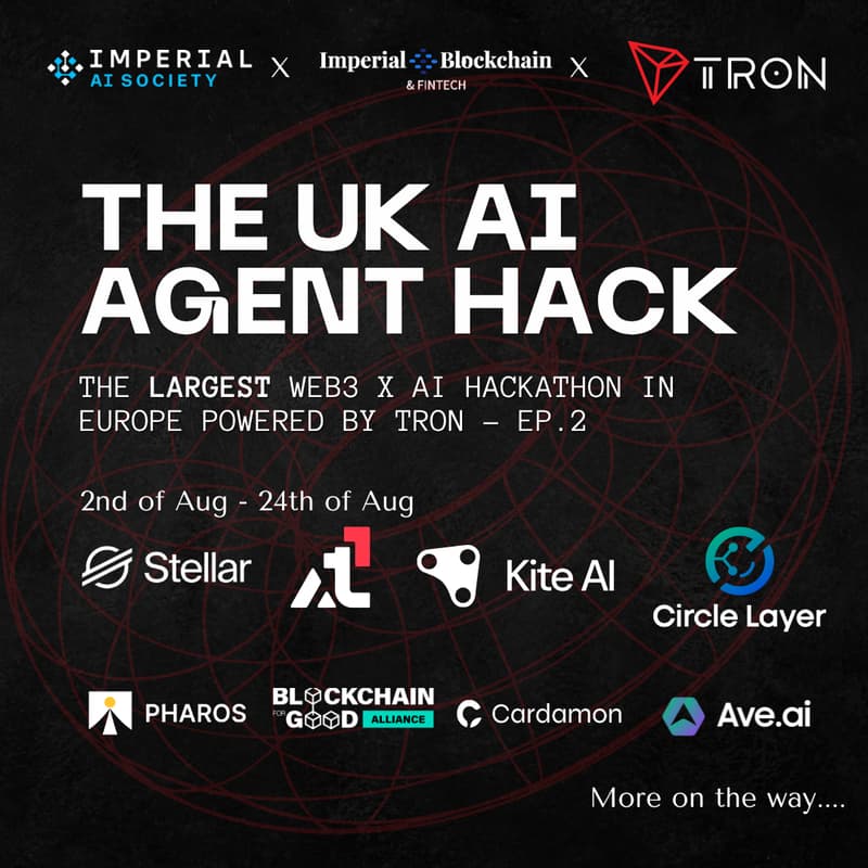 Cover Image for UK AI Agent Hackathon EP.2