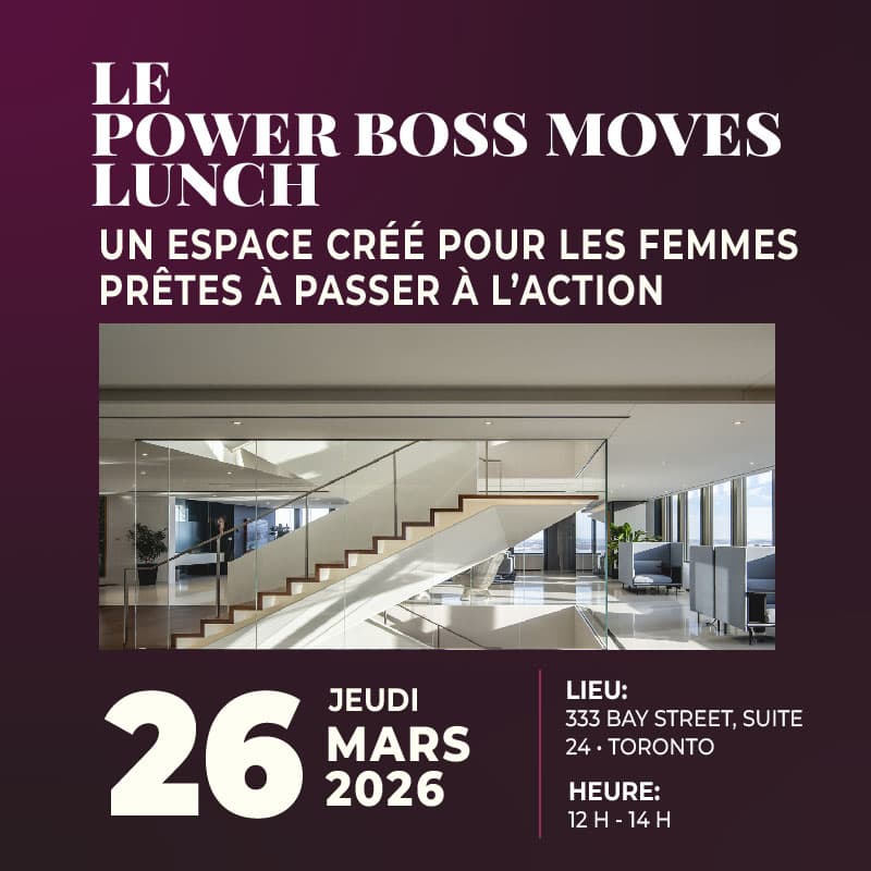 Cover Image for Le Déjeuner Boss Moves