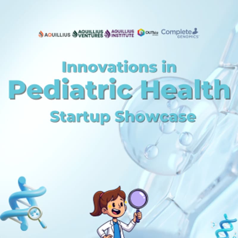 Cover Image for Pediatric Health Symposium