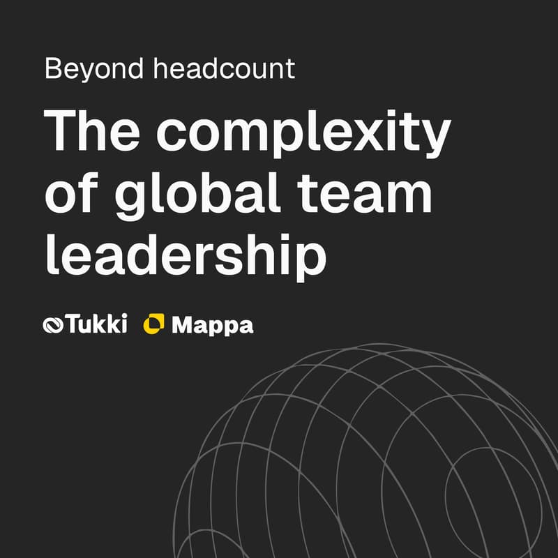 Cover Image for The Complexity of Global Team Leadership: Private Dinner for HR Executives