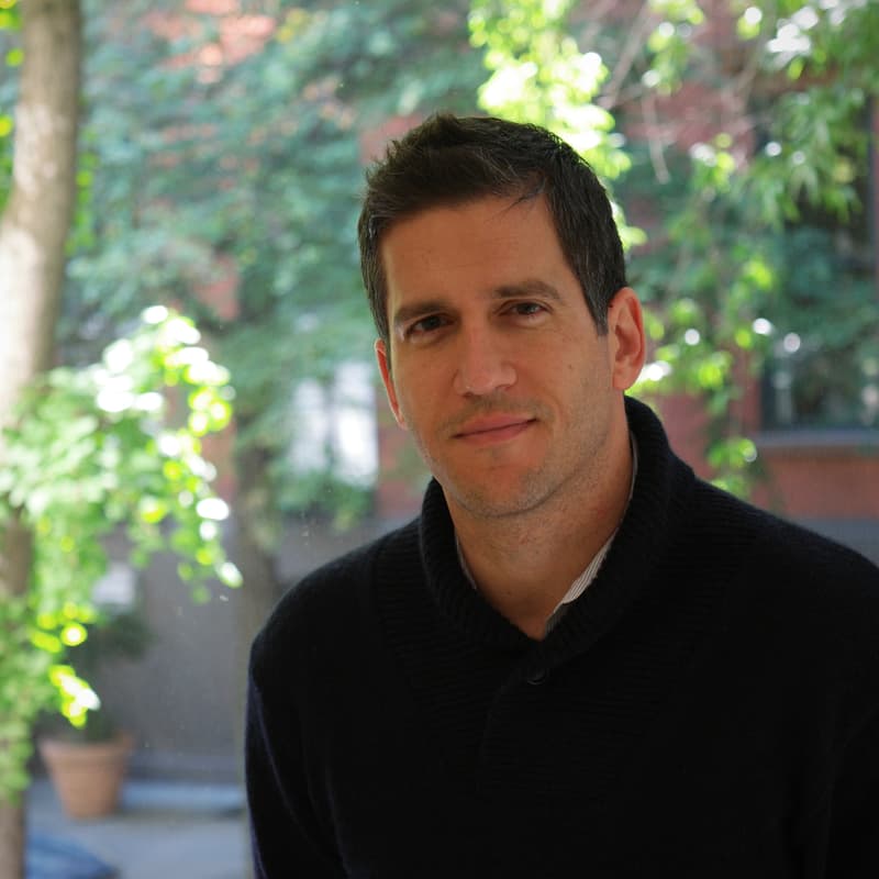 Cover Image for Office Hours with Panio Gianopoulos