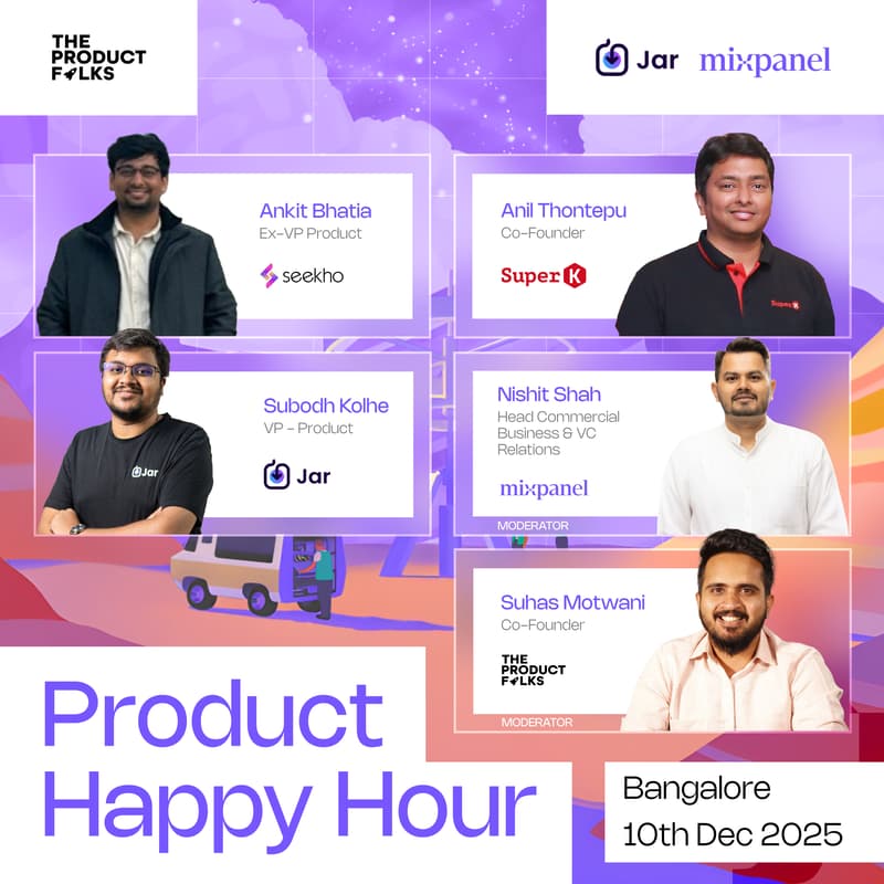 Cover Image for Product Happy Hour