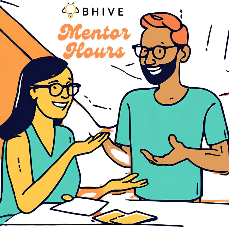Cover Image for Mentoring Hours & Networking