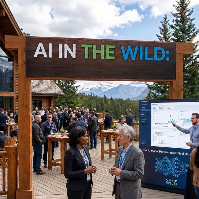 Cover Image for AI in the Wild: Product Leader Demo Session