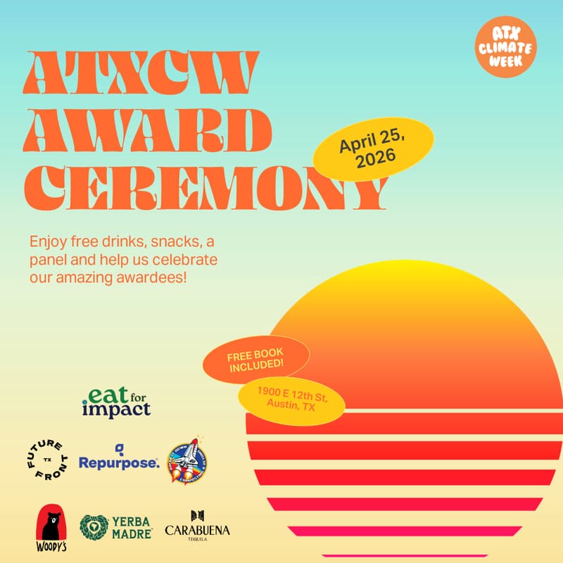 Cover Image for Award Ceremony & Happy-Hour