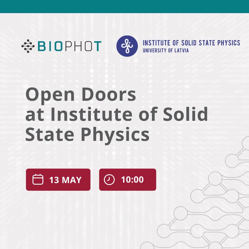 Cover Image for Open Doors at LU CFI