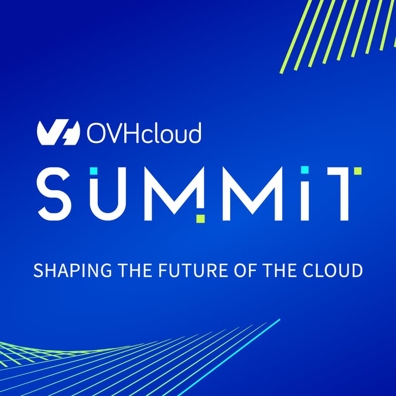 Cover Image for OVHcloud London Summit