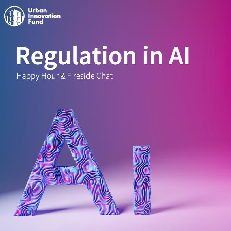 Cover Image for Regulation in AI
