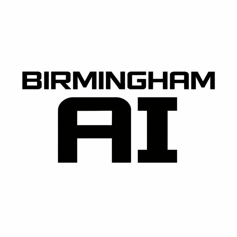 Cover Image for The One Where We Kick Off The Birmingham AI User Group