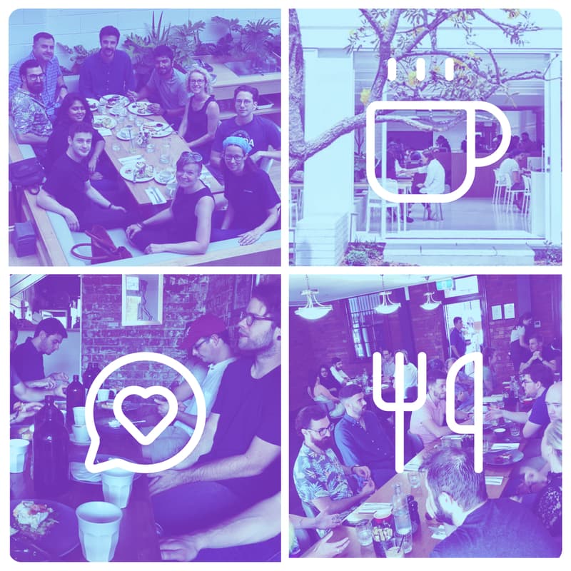 Cover Image for Monthly Community Breakfast - Product, Design & Reseach Conversations