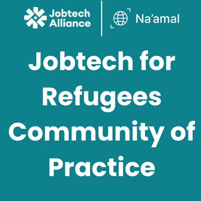 Cover Image for J4R CoP: 2026 Launch Meeting