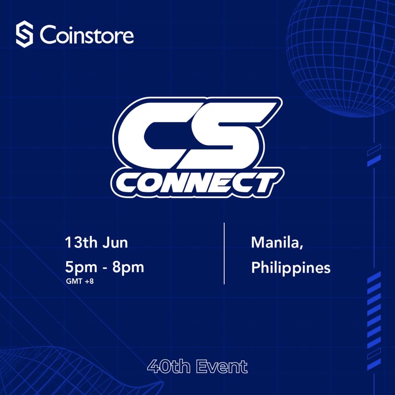 Cover Image for CS Connect: Manila x VistaLand Platinum