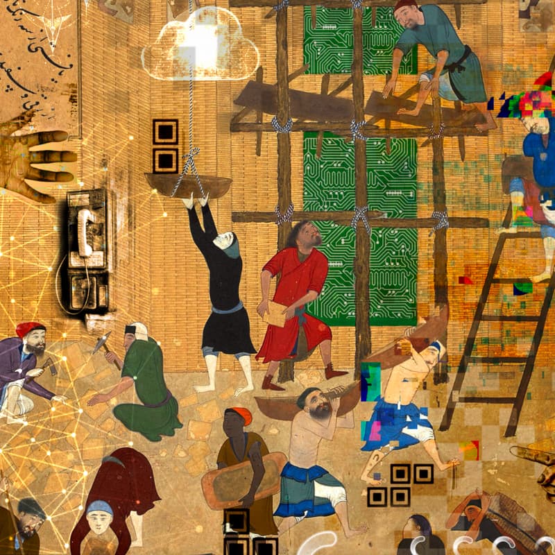 Cover Image for Meetup sull’AI per builder e founder? (data e orario placeholder)