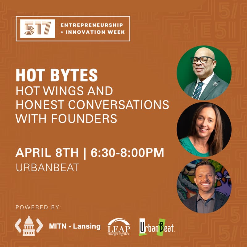 Cover Image for Hot Bytes