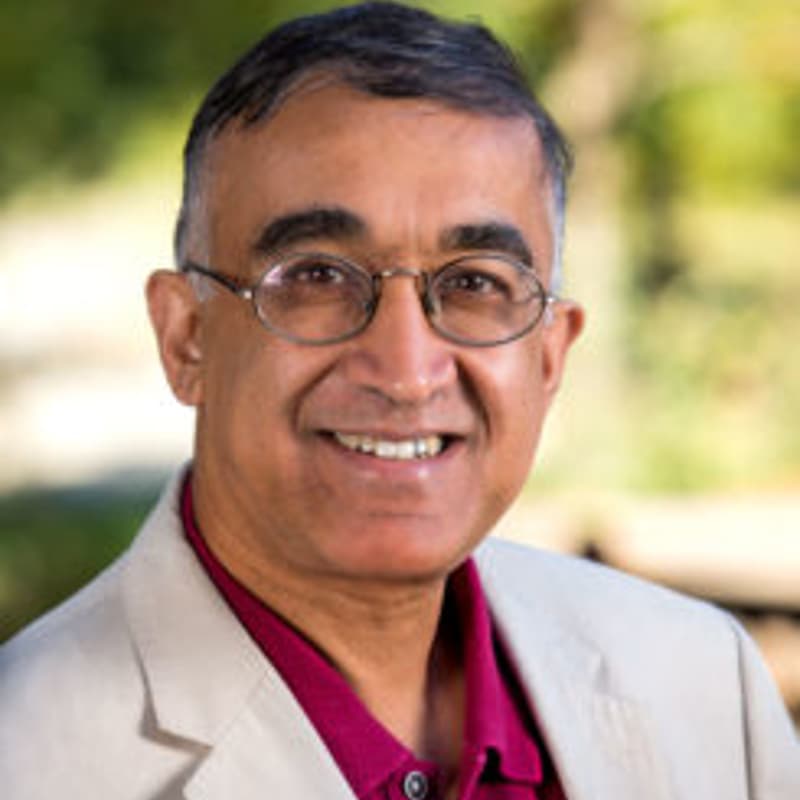 Cover Image for AI & Longevity with Dr Ronjon Nag (MIT alum, Founder of R42)