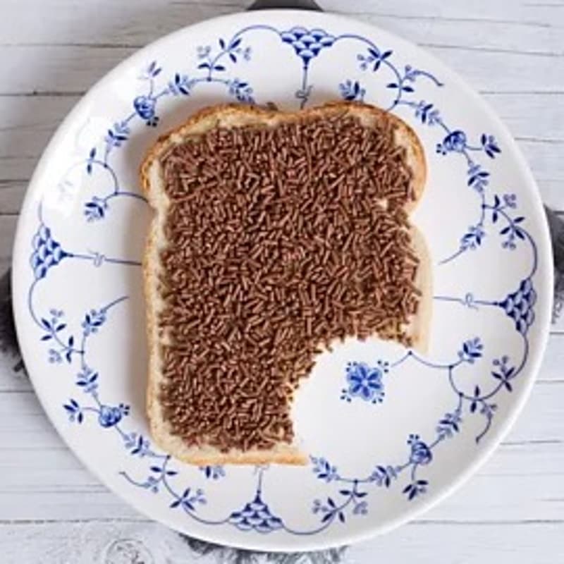 Cover Image for Dutch lunch @NOMAD HOUSE