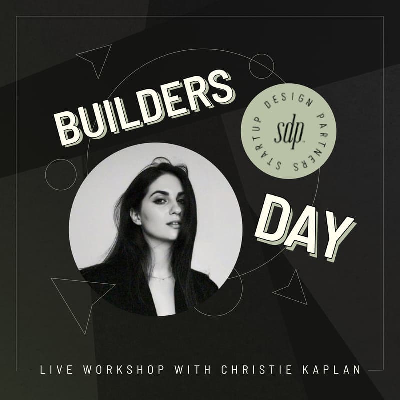 Cover Image for Building What Matters: Live Workshop