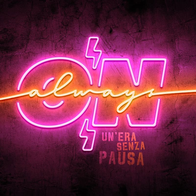 Cover Image for TEDxLecco - Always On - Early access