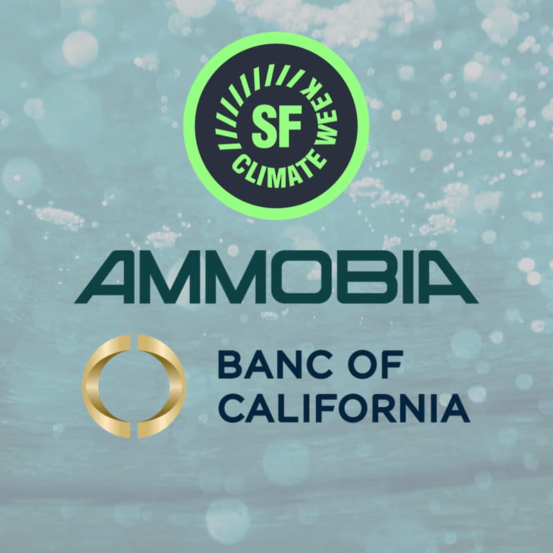Cover Image for SFCW Kick-off Coffee with Ammobia and Banc of Cal