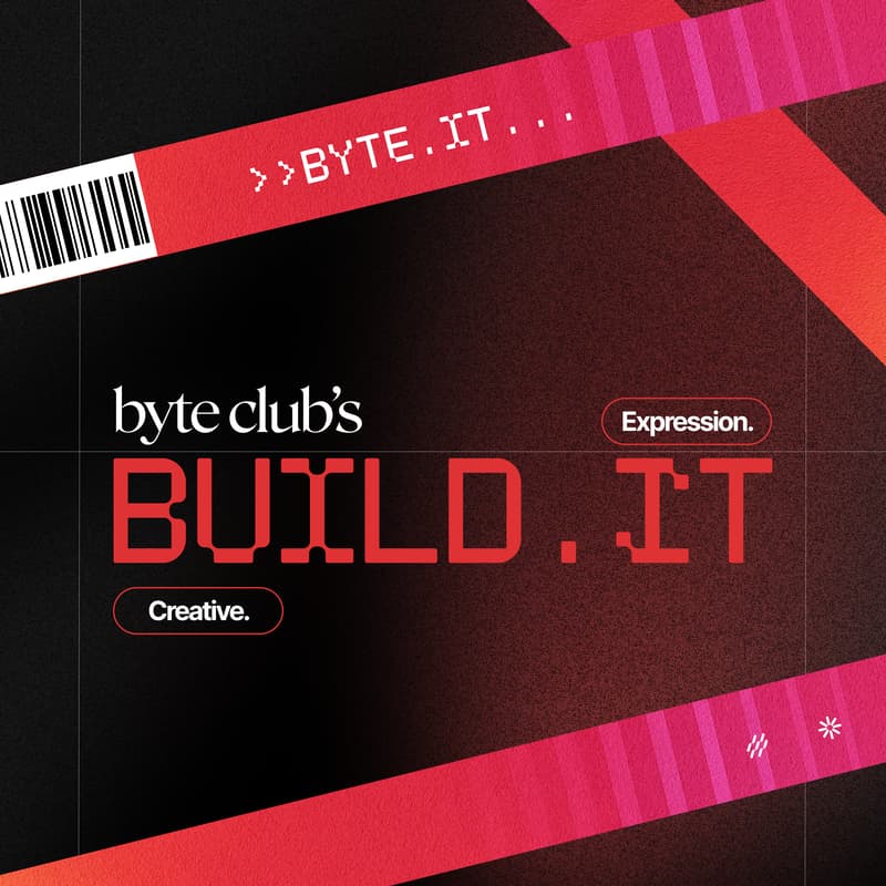 Cover Image for Hackathon - Build.IT