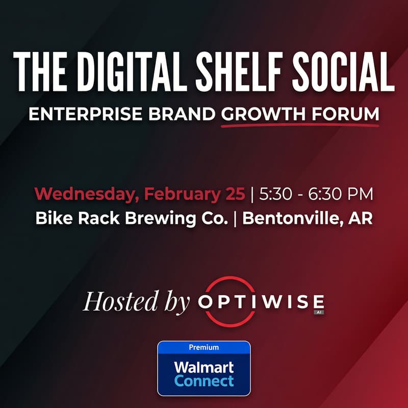 Cover Image for THE DIGITAL SHELF SOCIAL